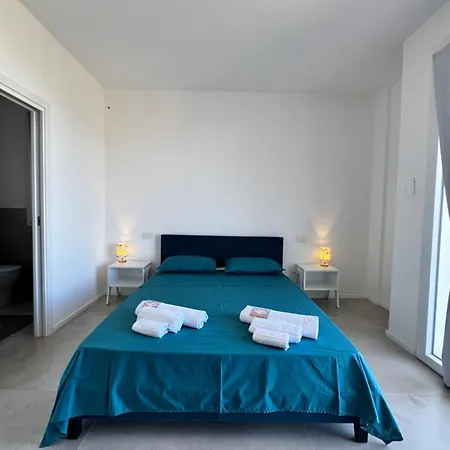 Perla Blu Mondello Palermo