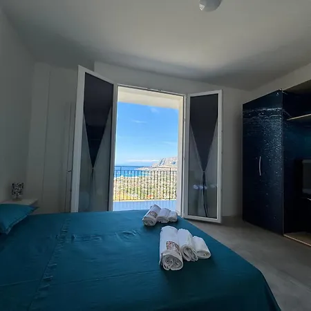 Perla Blu Mondello