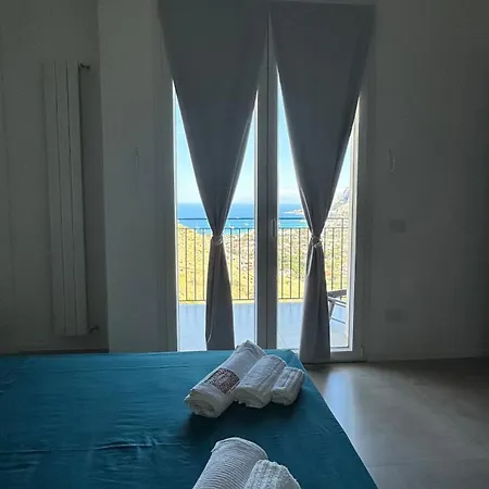 Perla Blu Mondello * Palermo