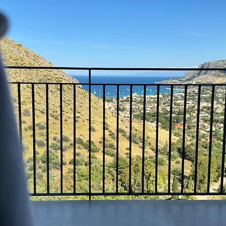 Holiday home Perla Blu Mondello