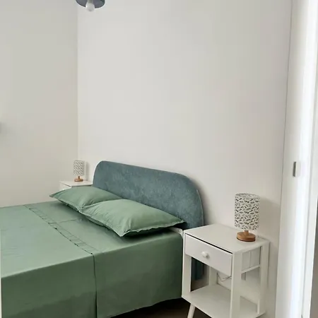 Perla Blu Mondello
