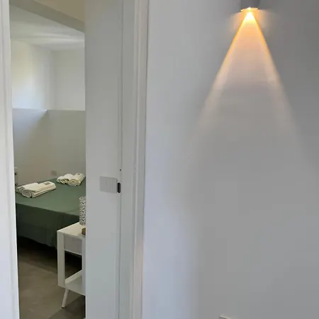 Holiday home Perla Blu Mondello *