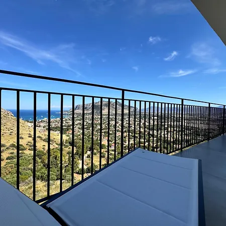 Perla Blu Mondello Holiday home *