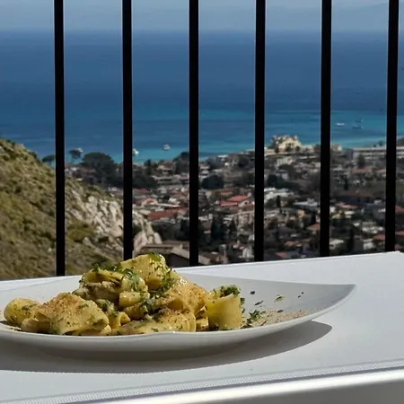 Perla Blu Mondello Holiday home