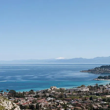 Perla Blu Mondello * Palermo