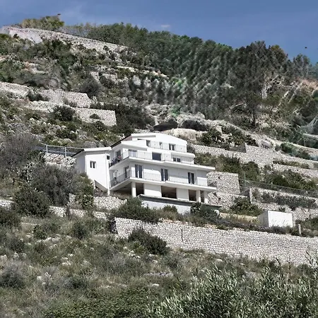 Perla Blu Mondello
