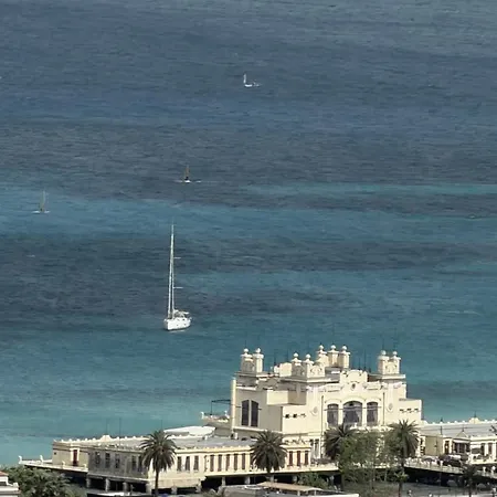 Perla Blu Mondello *