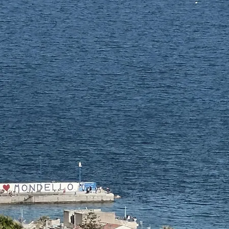 Perla Blu Mondello * Palermo