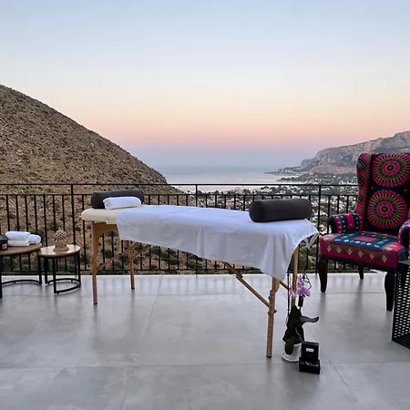 Holiday home Perla Blu Mondello Palermo