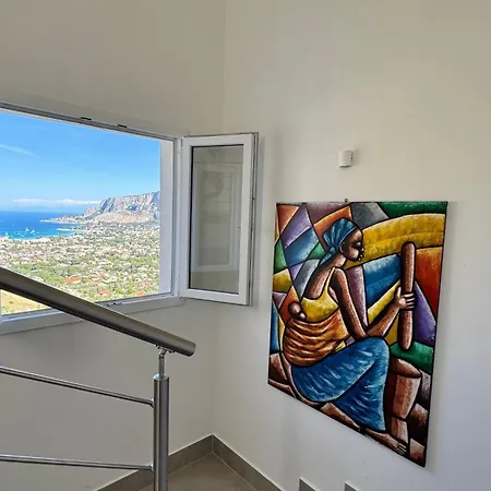 Perla Blu Mondello Παλέρμο