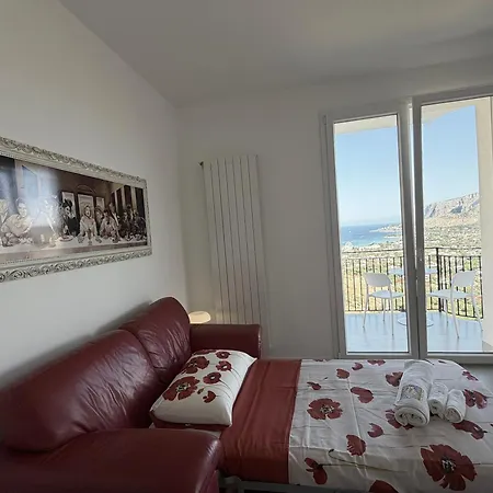 Perla Blu Mondello * Παλέρμο