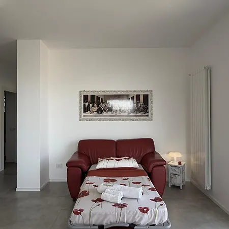 Perla Blu Mondello